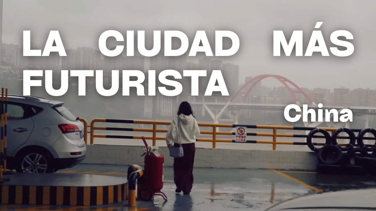 HE VUELTO. (2)