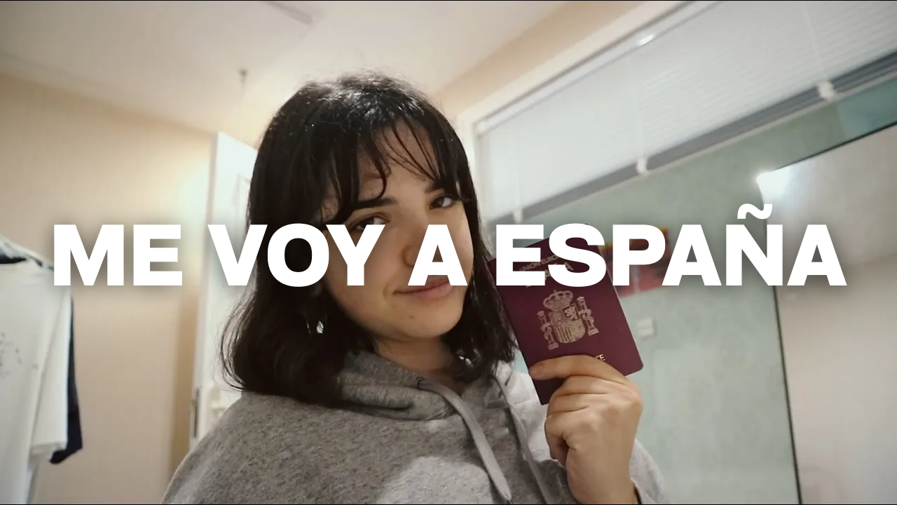 HE VUELTO. (4)