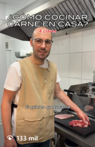 cocinarcarne