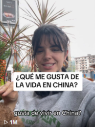Qué me gusta de vivir en China?