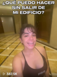 Qué puedo hacer en mi edificio?