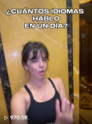 Idiomas en 1 día