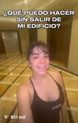 Qué puedo hacer en mi edificio?